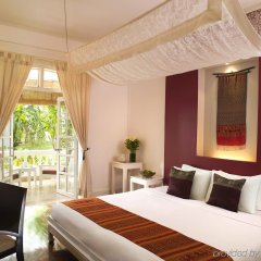 Отель Angsana Maison Souvannaphoum Лаос, Луангпхабанг - отзывы, цены и фото номеров - забронировать отель Angsana Maison Souvannaphoum онлайн комната для гостей фото 2
