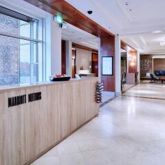 Отель Copenhagen Marriott Hotel Дания, Копенгаген - отзывы, цены и фото номеров - забронировать отель Copenhagen Marriott Hotel онлайн спа