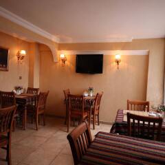 Asitane Life Hotel питание