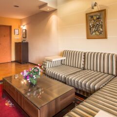 Отель Swayambhu Hotels and Apartments Непал, Катманду - отзывы, цены и фото номеров - забронировать отель Swayambhu Hotels and Apartments онлайн фото 9
