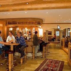 Hotel Kirchlerhof интерьер отеля фото 2