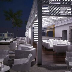 Отель Garza Blanca Preserve Resort & Spa