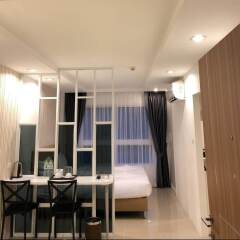 Отель The Royal Place Condominium 3 Phuket Таиланд, Пхукет - отзывы, цены и фото номеров - забронировать отель The Royal Place Condominium 3 Phuket онлайн комната для гостей фото 2