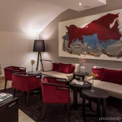 Отель Austria Trend Hotel Rathauspark Австрия, Вена - 11 отзывов об отеле, цены и фото номеров - забронировать отель Austria Trend Hotel Rathauspark онлайн питание фото 2