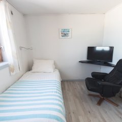 Ittoqqortoormiit Guesthouse in Scoresby Sund, Greenland from 158$, photos, reviews - zenhotels.com room amenities photo 2