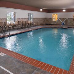 Отель Lexington Inn & Suites - Effingham США, Эффингем - отзывы, цены и фото номеров - забронировать отель Lexington Inn & Suites - Effingham онлайн с домашними животными