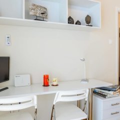 Charmy Petit 1 Bedroom Flat in Athens in Athens, Greece from 69$, photos, reviews - zenhotels.com room amenities