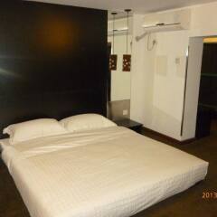 Suba Hotel Xi'an Dongmen комната для гостей фото 2