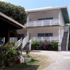 Отель Divers Lodge Guest House Сейшельские острова, Остров Маэ - отзывы, цены и фото номеров - забронировать отель Divers Lodge Guest House онлайн фото 4