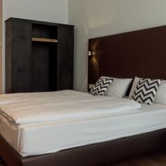 Отель Arthotel ANA Symphonie комната для гостей фото 5