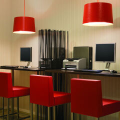 Отель Ramada Plaza Liege City Center Льеж удобства в номере