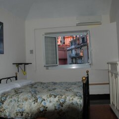 Отель Albergo Caffaro комната для гостей фото 5