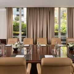 Отель Hôtel Barrière Le Fouquet's Франция, Париж - 1 отзыв об отеле, цены и фото номеров - забронировать отель Hôtel Barrière Le Fouquet's онлайн фото 7