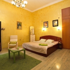 Отель Budapest City Center Apartments Венгрия, Будапешт - отзывы, цены и фото номеров - забронировать отель Budapest City Center Apartments онлайн комната для гостей фото 3