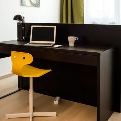 Studio R by MRG Apartments in Bucharest, Romania from 62$, photos, reviews - zenhotels.com room amenities
