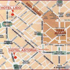 Отель Astoria, Sure Hotel Collection by Best Western Италия, Милан - 7 отзывов об отеле, цены и фото номеров - забронировать отель Astoria, Sure Hotel Collection by Best Western онлайн фото 3