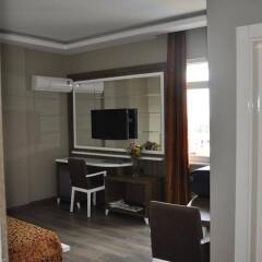 Bozdogan Hotel Турция, Адыяман - отзывы, цены и фото номеров - забронировать отель Bozdogan Hotel онлайн балкон