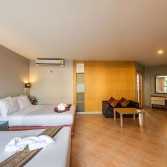 Gulf Siam Hotel & Resort Pattaya детские мероприятия фото 2