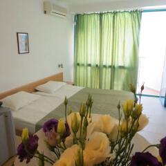 Отель Sirena Hotel Болгария, Солнечный берег - отзывы, цены и фото номеров - забронировать отель Sirena Hotel онлайн в номере фото 2
