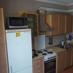 Гостиница V Tihom Tsentre Moskvyi Apartments в Москве отзывы, цены и фото номеров - забронировать гостиницу V Tihom Tsentre Moskvyi Apartments онлайн Москва фото 3