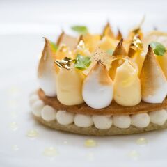 Отель LHôtel сауна