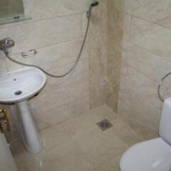 Paradise Nest in Ohrid, Macedonia from 74$, photos, reviews - zenhotels.com bathroom
