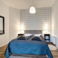 Отель Happy Stay Sopot Monte Cassino 44 B комната для гостей фото 4