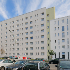 Best Western Hotel am Spittelmarkt парковка