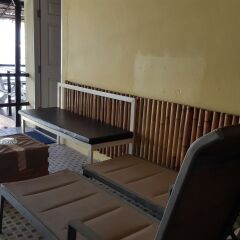 2W Beach Hostel Самуи балкон