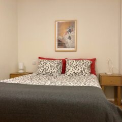 Апартаменты D&S - Porto Theater Apartment сейф в номере