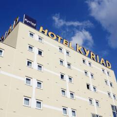 Comfort Hotel Paris Porte D'Ivry с домашними животными