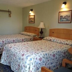 Отель Admiral Motel США, Скарборо - отзывы, цены и фото номеров - забронировать отель Admiral Motel онлайн сейф в номере