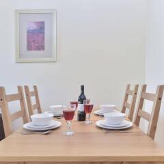 Отель Storm Níké Apartments Великобритания, Лондон - отзывы, цены и фото номеров - забронировать отель Storm Níké Apartments онлайн в номере