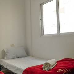 Отель Value place Иордания, Вади-Муса - отзывы, цены и фото номеров - забронировать отель Value place онлайн комната для гостей