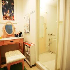 Отель Hikari House Токио удобства в номере фото 2