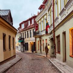 Апартаменты Jolly apartments Вильнюс фото 4