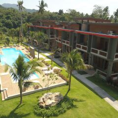 Отель Lanta Infinity Resort Ланта детские мероприятия