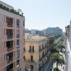 Апартаменты Sparano Centro East End Apartments Бари фото 12