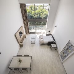 Отель Be Flats Turia Испания, Чиривелья - отзывы, цены и фото номеров - забронировать отель Be Flats Turia онлайн удобства в номере
