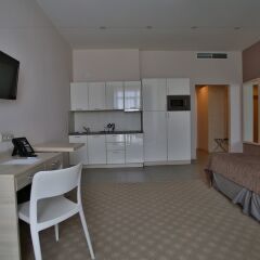Sport Inn Hotel & Wellness в номере