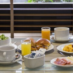 Hotel Dom Carlos Park в номере фото 2