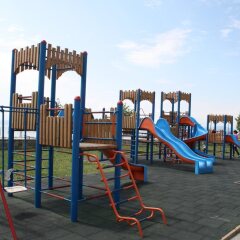 Отель Sunset Resort Болгария, Поморие - отзывы, цены и фото номеров - забронировать отель Sunset Resort онлайн детские мероприятия