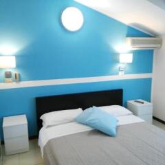 Hotel Marittimo Римини фото 7