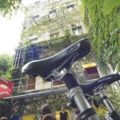 Отель Westend City Hostel Австрия, Вена - отзывы, цены и фото номеров - забронировать отель Westend City Hostel онлайн фото 4