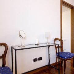 Отель Italianway - Rucellai Италия, Милан - отзывы, цены и фото номеров - забронировать отель Italianway - Rucellai онлайн удобства в номере фото 2
