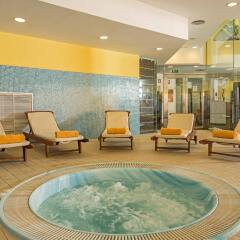 Hotel Fergus Club Vell Mari бассейн фото 3