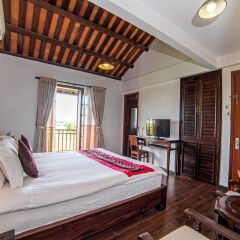 Отель Hoang Dao Villa комната для гостей фото 2
