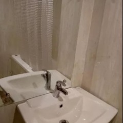 Отель V & V Residence ванная