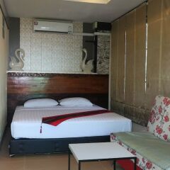 Отель Lanta Mattia Bungalows And Resort Ланта детские мероприятия фото 2