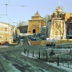 Гостиница У Домика Петра фото 6